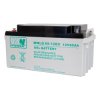 Akumulator MWLG 65-12EV, 12V 65Ah