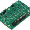Zestaw testowy Microchip Płytka ewaluacyjna Zestaw testowy MCP1501
