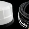 ANTKIT-4M-4W-1G-T-W Antenna kit for vehicle router, cellular, Wi-Fi, GPS
