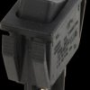 01551.3202-00 Rocker switch NO (SPNO) - OFF - (ON)