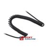 Kabel spiralny - różne modele CB