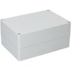 R-TECH 524329 Polycarbonate Enclosure 171 x 121 x 80 Grey