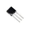 Tranzystor AOU2N60 N-FET 600V/2A 56,8W 4,4R to251