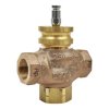 Zawór kulisty korpus z brązu Rp żeńskie 3/4 cala 399.9 kPa Żeńskie Schneider Electric
