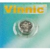 Bateria alkaliczna AG2, GP196, LR59, LR126; Vinnic