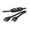 Roline Hdmi High Speed Kabel, Z Repeaterem, 30 M
