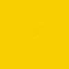 PL0502033 Vinyl film wall tattoo - 31.5 cm x 1 m - yellow