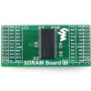 Moduł z pamięcią SDRAM H57V1262GTR 8Mx16bit