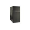 Inter-Tech IT-6521 | Micro-Tower | Zwart