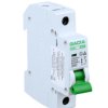 GACIA Wyłącznik nadprądowy SB6L B 1P 20A 6kA AC