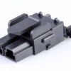 Molex 428160212 Obudowa złącza pin żeńskiego na kabel Molex MOL Power & Signal Sol., piny: 2, 50 A, 1 szt.