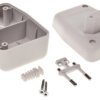 Obudowa plastikowa Z35 ABS - Z35 ABS