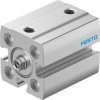 Siłownik kompaktowy FESTO ADN-S-12-10-I-P 8076419, Długość skoku: 10 mm