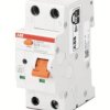 ABB 2CSA275901R9324 Przełącznik ochrony przeciwpożarowej 32 A 1 szt.