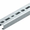 Szyna profilowa OBO Bettermann CMS3518P2000FS 1104454, 1 szt.