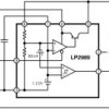 500-mA, 16-V, low-dropout voltage regulator with power good