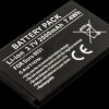 30980 Smartphone battery for Doro devices, Li-Ion, 2000 mAh