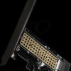 PCEM2-N PCIe x4 > 1x M.2 NVMe