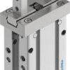 FESTO 8116791 DHPC-16-A-NO-S Chwytak równoległy Materiał obudowy: aluminium 1 szt.