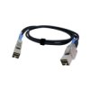 QNAP CAB-SAS10M-8644 QNAP SFF-8644 1m 39.4