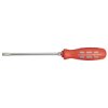 Draper Expert 67845 150mm x 6mm Plain Slot Flared Tip Mechanics Screwdriver