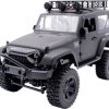 MODSTER XCross Country Szczotkowy 1:14 Model samochodu RC Elektryczny Crawler RtR 2,4 GHz