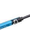 Czujnik magnetyczny 10mm 5-30V AC/DC 1Z PVC przewód 3-żyłowy 2m RZT7-03ZRS-KW0 1070852