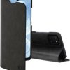 Hama Guard Pro Futerał booklet Samsung Galaxy A22 5G czarny Funkcja podstawki 00196896