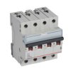 Wyłącznik nadprądowy C 4A 4P 6kA S 304 TX3 403557 LEGRAND