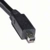 Kabel miniUSB typu NIKON wt/wt USB-A