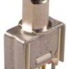 C & K Switches TP11SH8CQE Pushbuttons TP Series Przycisk 28 V/DC, 120 V/AC 1 x wył/(wł) 1 szt. towar pakowany luzem
