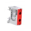 Złączka OTL16 kolor czerwony 1xAl/Cu 1,5-16mm2 1000V AC / 1500V DC Zacisk uniwersalny MAA1016R10
