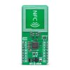 Płytka ewaluacyjna NFC Integruje funkcjonalność NFC Technologia zbliżeniowa (NFC) MikroElektronika Płyta ewaluacyjna