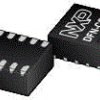 3-axis MEMS accelerometer designed for automotive Key Fob applications requiring ultra-low power wake up on motion.