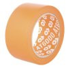 Taśma maskująca Advance Tapes szerokość: 50mm PVC Pomarańczowy