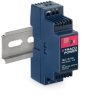 Zasilacz szyny DIN U wy 24V dc I wy 630mA U we 85 → 264V ac TRACOPOWER 15W impulsowy