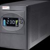 19401124 LineSecure III UPS, 2000 VA / 1600 W