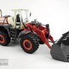 Pojazd budowlany Thicon Models 58000 Radlader 1:15 Do samodzielnego złożenia