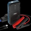 1900-0129 Car starting aid, jump starter, torch, power bank