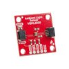 Narzędzie rozwojowe z kategorii „czujniki”, VEML6030, Płytka stykowa, Light Sensor Breakout, Czujnik światła