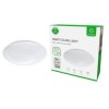 Sufitowa Smart lampa LED 30cm zdalnie sterowana WiFi, R5111