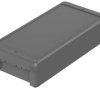 Bopla B 261306 ABS 7024 (96036224) - obudowa uniwersalna (271 x 125 x 60 mm)