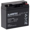 Akumulator Agm Alarmtec Serii Bp 12V 18Ah