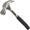 Bahco 429-16 Claw Hammer Steel Shaft 450g (16oz)
