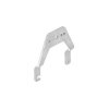 Weidműller 1435410000 Shield Clamp Size 3 Steel Galvanised