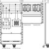 Inwerter Hensel 20001584 20001584