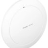 PUNKT DOSTĘPOWY RG-RAP2266 Wi-Fi 6 2.4 GHz 5 GHz 574 Mb/s + 2402 Mb/s REYEE