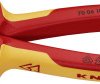 Knipex KNIPEX - Seitenschneider - isoliert - 180 mm 70 06 180 T VDE Szczypce boczne 180 mm