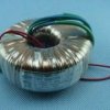 100 VA/2x10V TRAFO TOROIDALNE