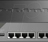 DSS-200G-10MP/E Switch, 10-port, Gigabit Ethernet, PoE+, SFP